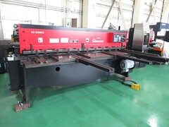 アマダ シャーリング M-2560