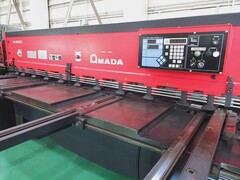 アマダ シャーリング M-2560