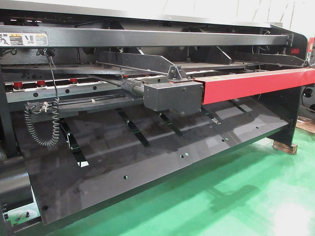 アマダ シャーリング M-2560