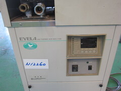 EYELA東京理化器械 冷却水循環装置 NCC-1100