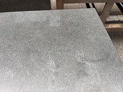  石定盤 