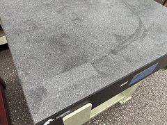 石定盤 