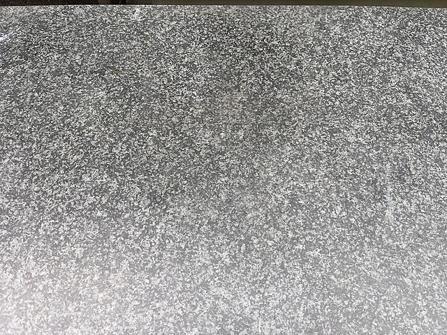  石定盤 