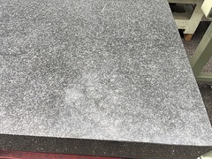 石定盤