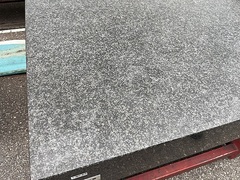 石定盤