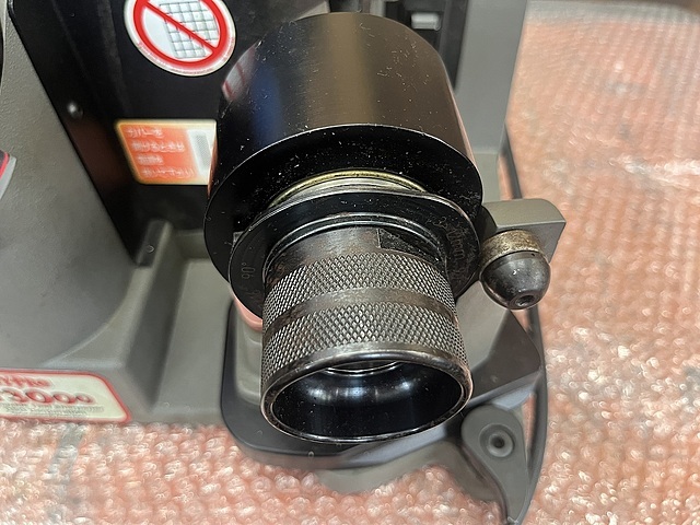DAREX ドリル研削盤 XT3000
