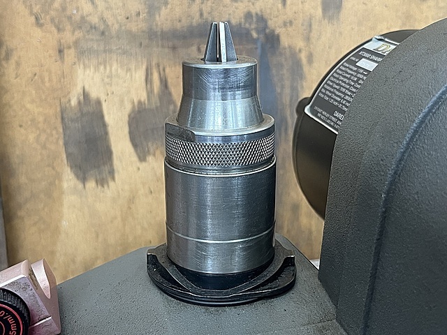 DAREX ドリル研削盤 XT3000