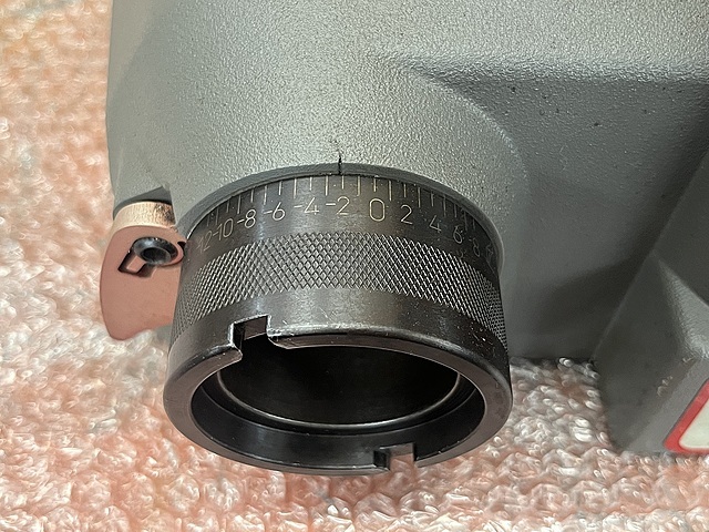 DAREX ドリル研削盤 XT3000