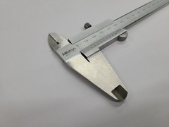 MITUTOYO|ミツトヨ ノギス N-20
