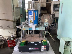 ミカドテクノス エアープレス MKP-200HP