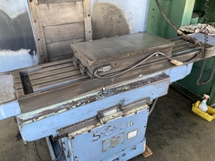 OKK NC立フライス RRM-3V