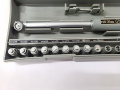 MITUTOYO｜ミツトヨ シリンダーゲージ CG-35A