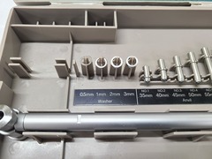 MITUTOYO｜ミツトヨ シリンダーゲージ CG-60A