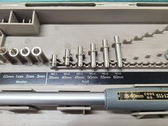 MITUTOYO｜ミツトヨ シリンダーゲージ CG-60A