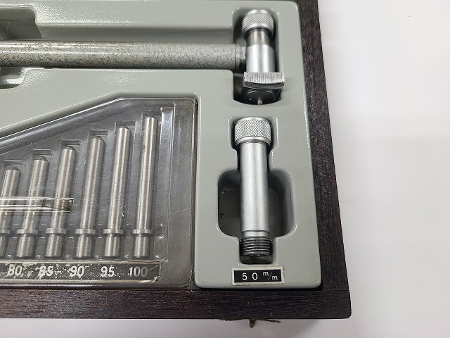 MITUTOYO｜ミツトヨ シリンダーゲージ CG-150