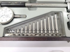 MITUTOYO｜ミツトヨ シリンダーゲージ CG-150
