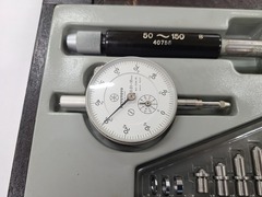 MITUTOYO｜ミツトヨ シリンダーゲージ CG-150