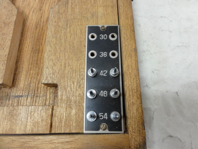 TECLOCK｜テクロック ダイヤルキャリパーゲージ（内側） IM-881