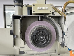 岡本工作機械 600㎜×300㎜平面研削盤 PSG-63DX