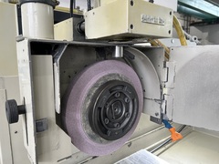 岡本工作機械 600㎜×300㎜平面研削盤 PSG-63DX