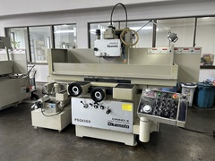 岡本工作機械 600㎜×300㎜平面研削盤 PSG-63DX