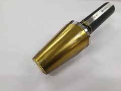 トーソク ナショナルテーパーゲージ NT No.40