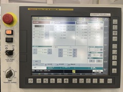 ファナック NCワイヤーカット α-C400iA