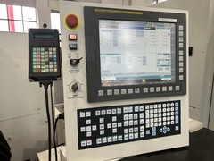 ファナック NCワイヤーカット α-C400iA