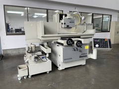 岡本工作機械 600㎜×300㎜平面研削盤 PSG-63DX
