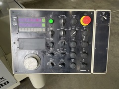 岡本工作機械 600㎜×300㎜平面研削盤 PSG-63DX