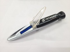 アタゴ 手持屈折計 MASTER-T