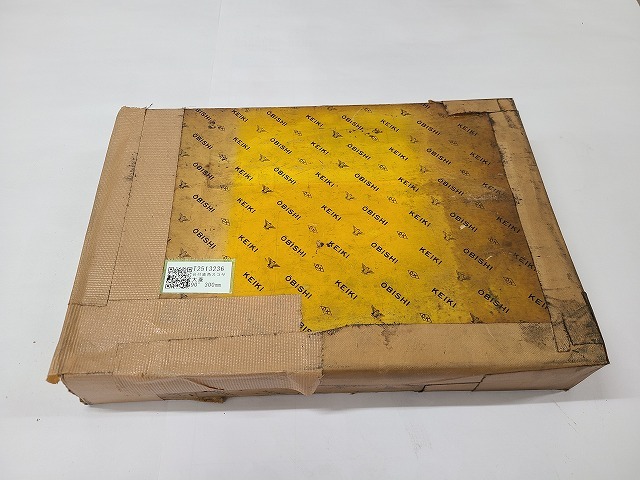 大菱計器製作所 台付直角スコヤ 90°300㎜