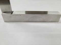 大菱計器製作所 台付直角スコヤ 90°300㎜