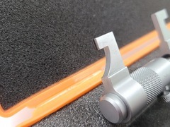 MITUTOYO｜ミツトヨ キャリパー形内側マイクロメータ IMP-75
