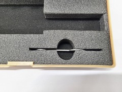 MITUTOYO｜ミツトヨ キャリパー形内側マイクロメータ IMP-100