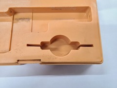 MITUTOYO｜ミツトヨ カウントマイクロメータ M820-25VA