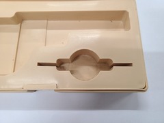 MITUTOYO｜ミツトヨ カウントマイクロメータ M820-25