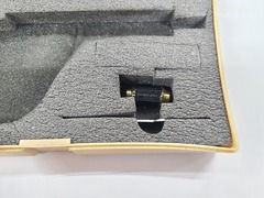 MITUTOYO｜ミツトヨ カウントマイクロメータ M820-50