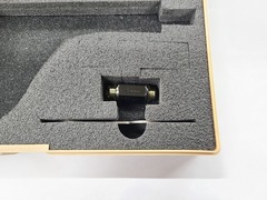 MITUTOYO｜ミツトヨ カウントマイクロメータ M820-50