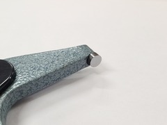 MITUTOYO｜ミツトヨ カウントマイクロメータ M820-75