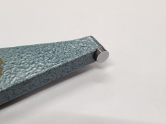 MITUTOYO｜ミツトヨ カウントマイクロメータ M820-100
