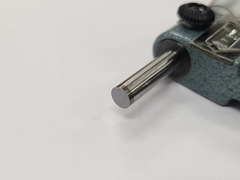 MITUTOYO｜ミツトヨ カウントマイクロメータ M820-100
