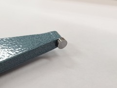 MITUTOYO｜ミツトヨ カウントマイクロメータ M820-100