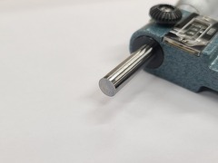 MITUTOYO｜ミツトヨ カウントマイクロメータ M820-100