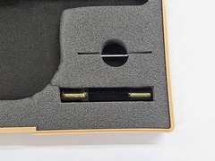 MITUTOYO｜ミツトヨ カウントマイクロメータ M820-100