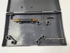 MITUTOYO｜ミツトヨ 標準外側マイクロメーター ～300 OM-125