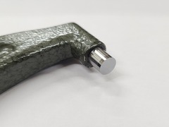 MITUTOYO|ミツトヨ 標準外側マイクロメーター ~300 OM-150