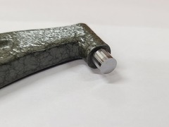 MITUTOYO|ミツトヨ 標準外側マイクロメーター ~300 OM-200
