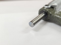 MITUTOYO|ミツトヨ 標準外側マイクロメーター ~300 OM-200