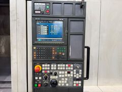 森精機 ドラム形NC旋盤 NL3000MC/700